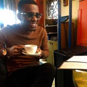 Meet your Posher, Marchael